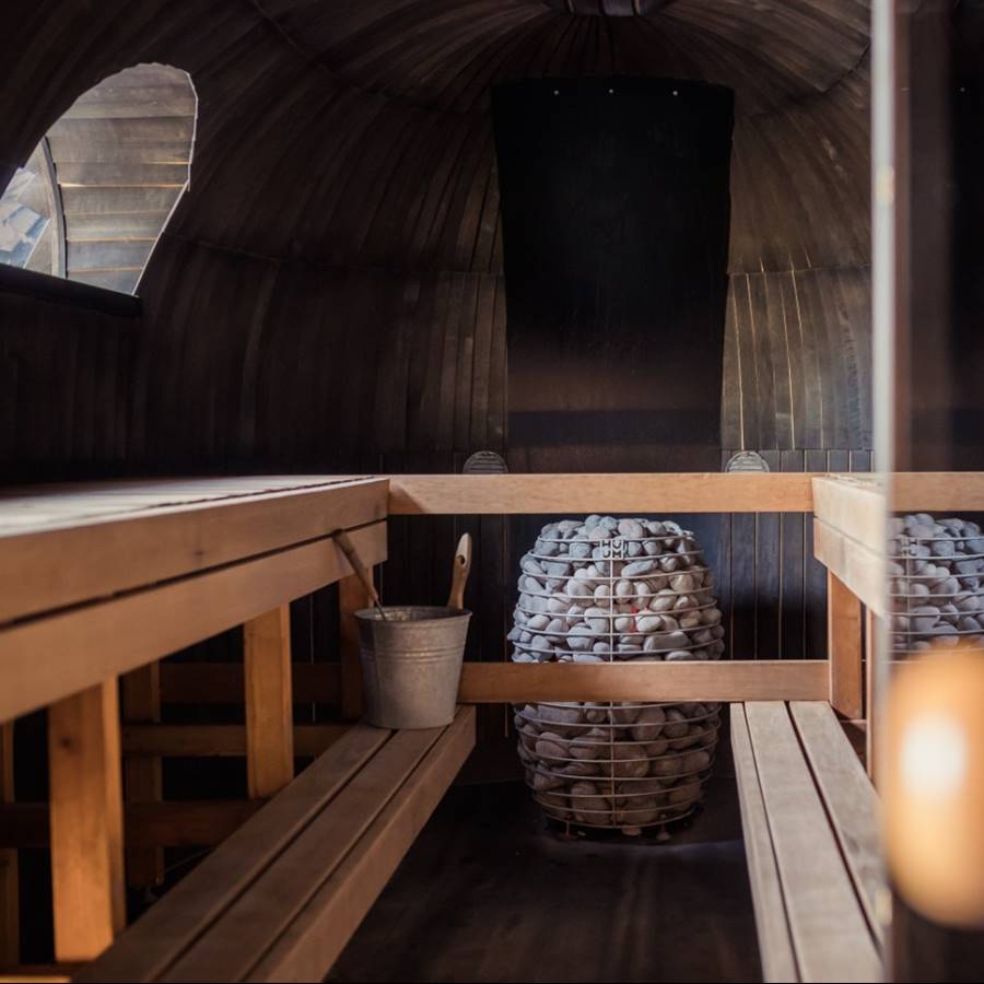 8 claves para aprovechar y disfrutar más la sauna 