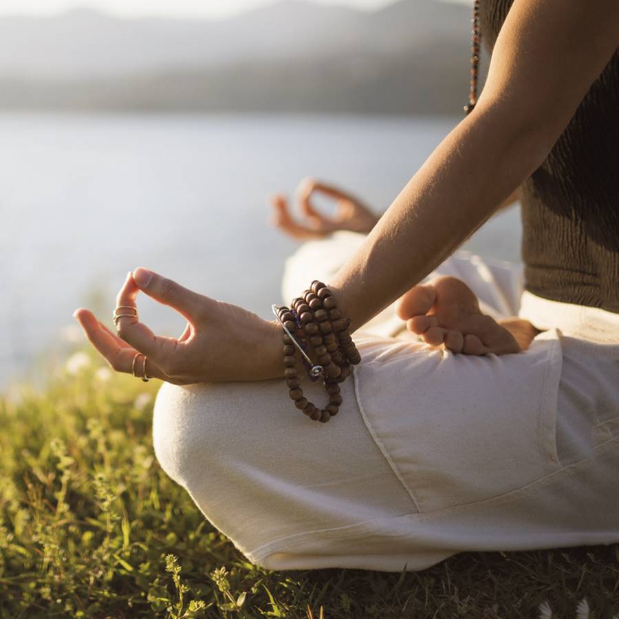Descubre la meditación mindfulness para vivir sin estrés
