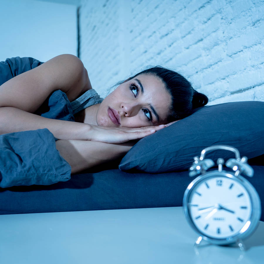 3 métodos para conciliar el sueño en un minuto o poco más