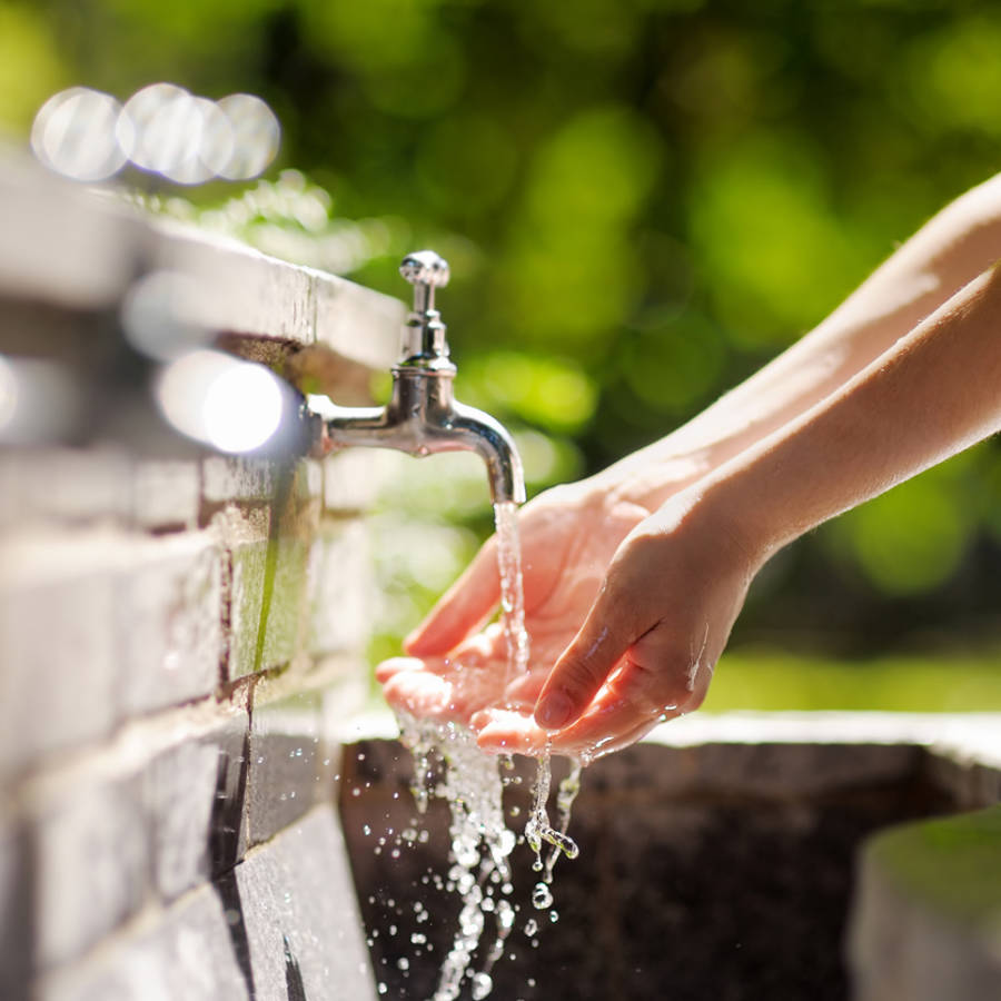 22 medidas para ahorrar agua en casa de forma sencilla y eficaz 