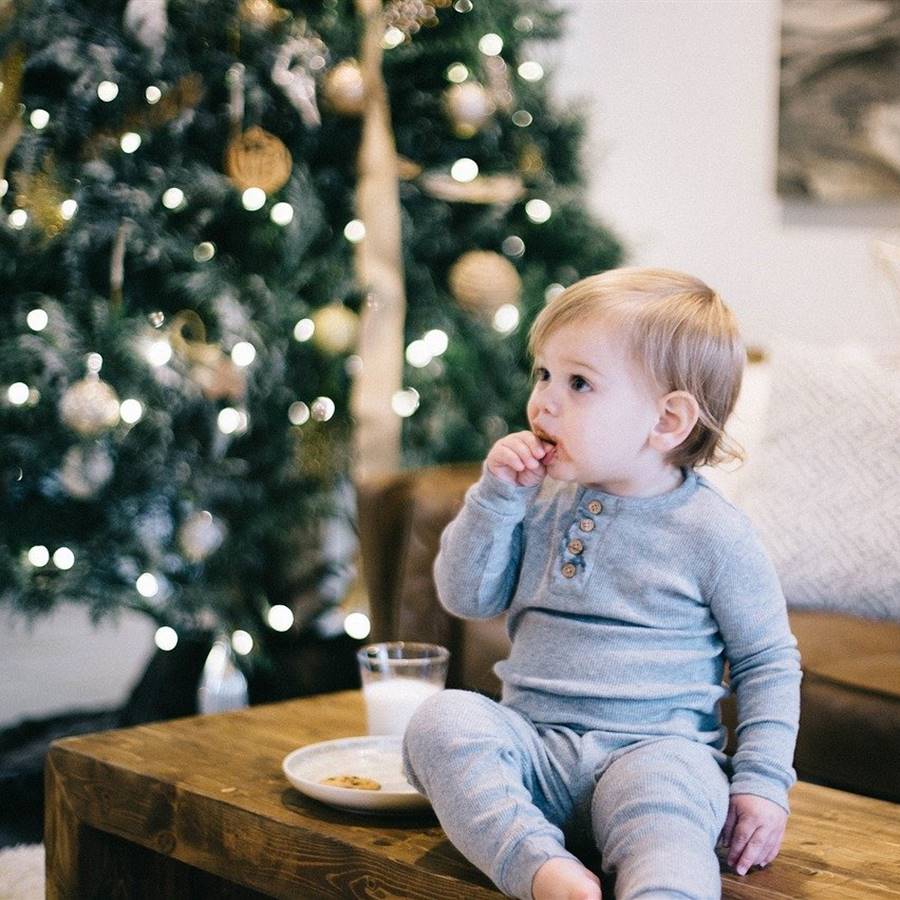 Menús navideños más sanos (y apetecibles) para niños 