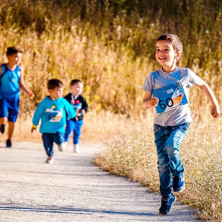 Extraescolares: ¿Cómo elegir un deporte acertado para los niños?